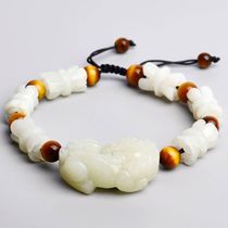 And Tian Yuls Handchain Womens Handchain Womens Transit Black Yaoshi Pichu Buddha Pearl Red Rope Couple Mens Handstring A