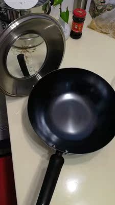 苏泊尔FC30H7炒锅