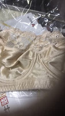 一直穿她家这款内衣 舒服不像大胸了