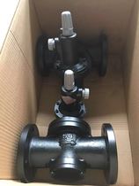 Gas pressure reducing valve Natural gas pressure regulating valve