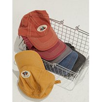 square houlest2019 summer new original Joker cap sunshade sunscreen baseball cap couple hat