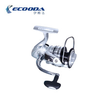 Iku da ERA 5000 spinning wheel fishing wheel fishing reel long drop wheel road Asian aluminum alloy road Asian wheel