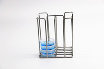 Stainless Steel Culture Dish Sterilization Cylinder Disinfection Barrel Disinfection Barrel Disinfection Rack 35MM 35MM 60MM 90MM 100MM