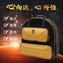 Two-three-layer multi-function fishing gear Bait Fishing Gear Bag Fishing Backpack Double Shoulder waterproof fishing bag Fishing Bag for fishing