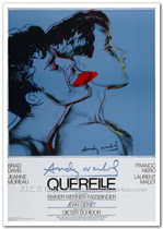 Fog Harbor Sailor Fassbender Film Poster Art Film Decoration Painting