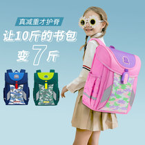 The new 2022 capacity of boys and children in the third to sixth grades of the female pupils of the Kachilong schoolbag