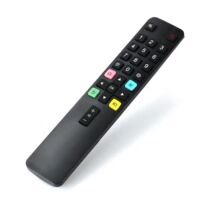 The application of TCL Rowa ARC801L TV remote control 43V6 50V6 55V6 65V6 55V6M 65V6M