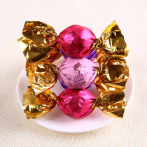 Gunter Marilyn Chocolate 500g45 Sandwich Milk Wedding Joy Sugar Fruit Bulk Snacks Wholesale