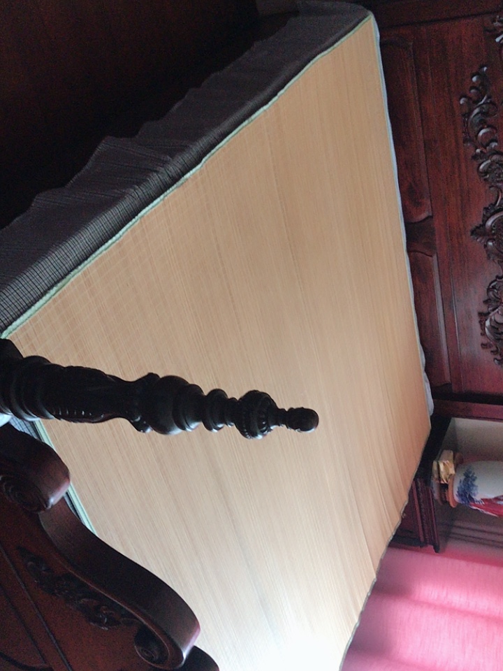 MOON 天然乳胶床垫好不好？