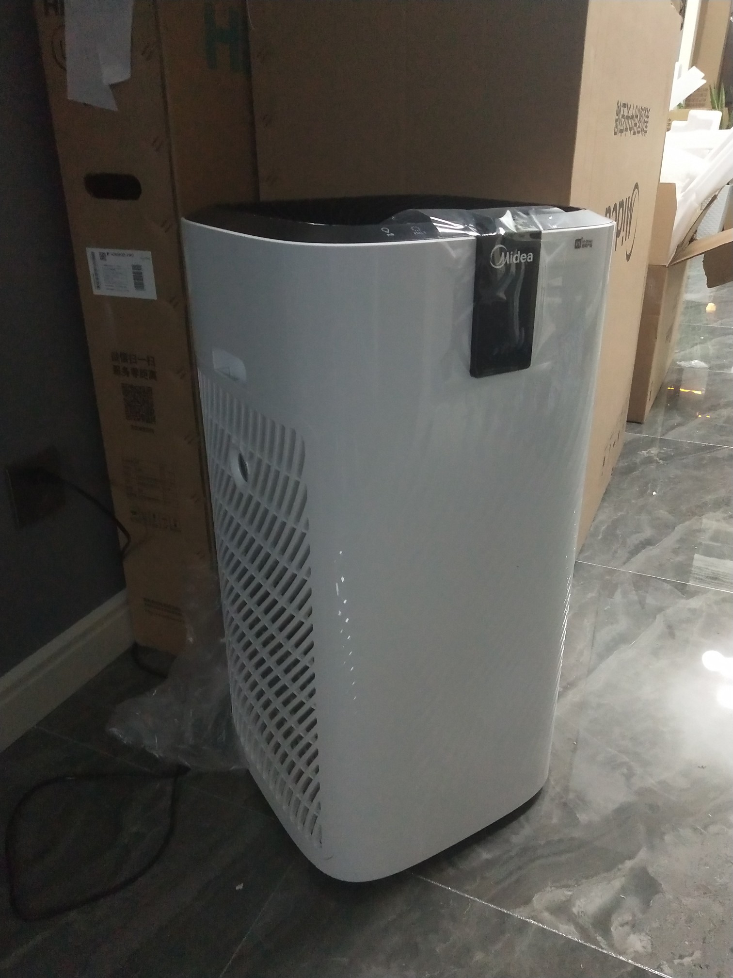 airx空气净化器好吗