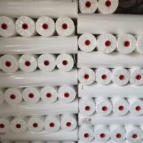 Seam woven waterproof coating Reinforced crack-resistant roof crack color steel tile lap seam repair leakage material