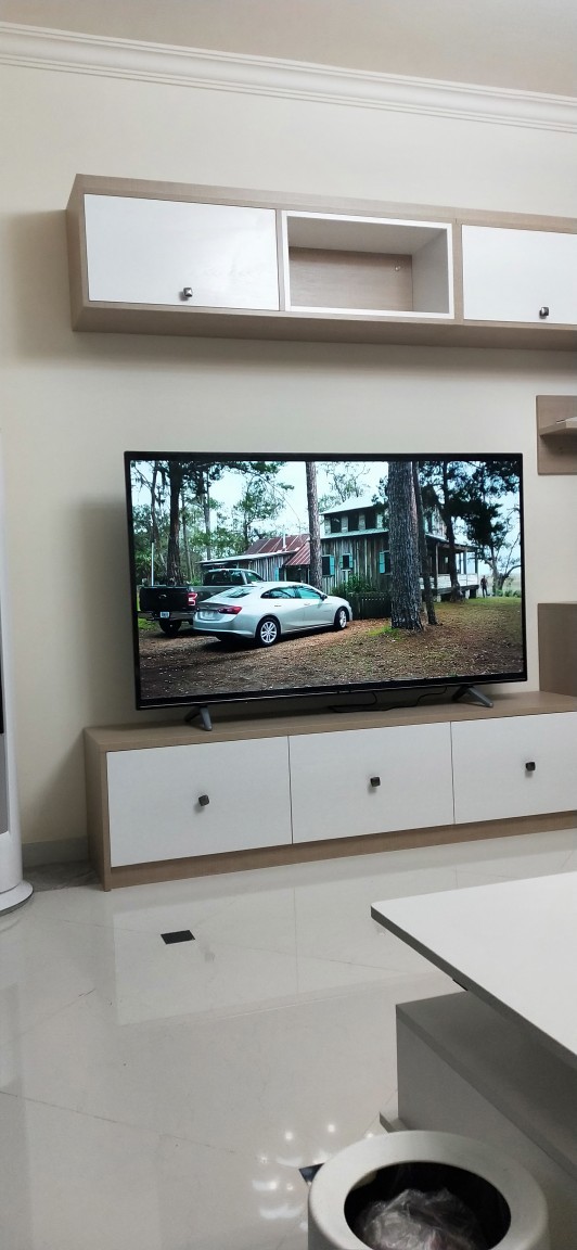 不敢入手？参考创维65M9用户的使用感受
