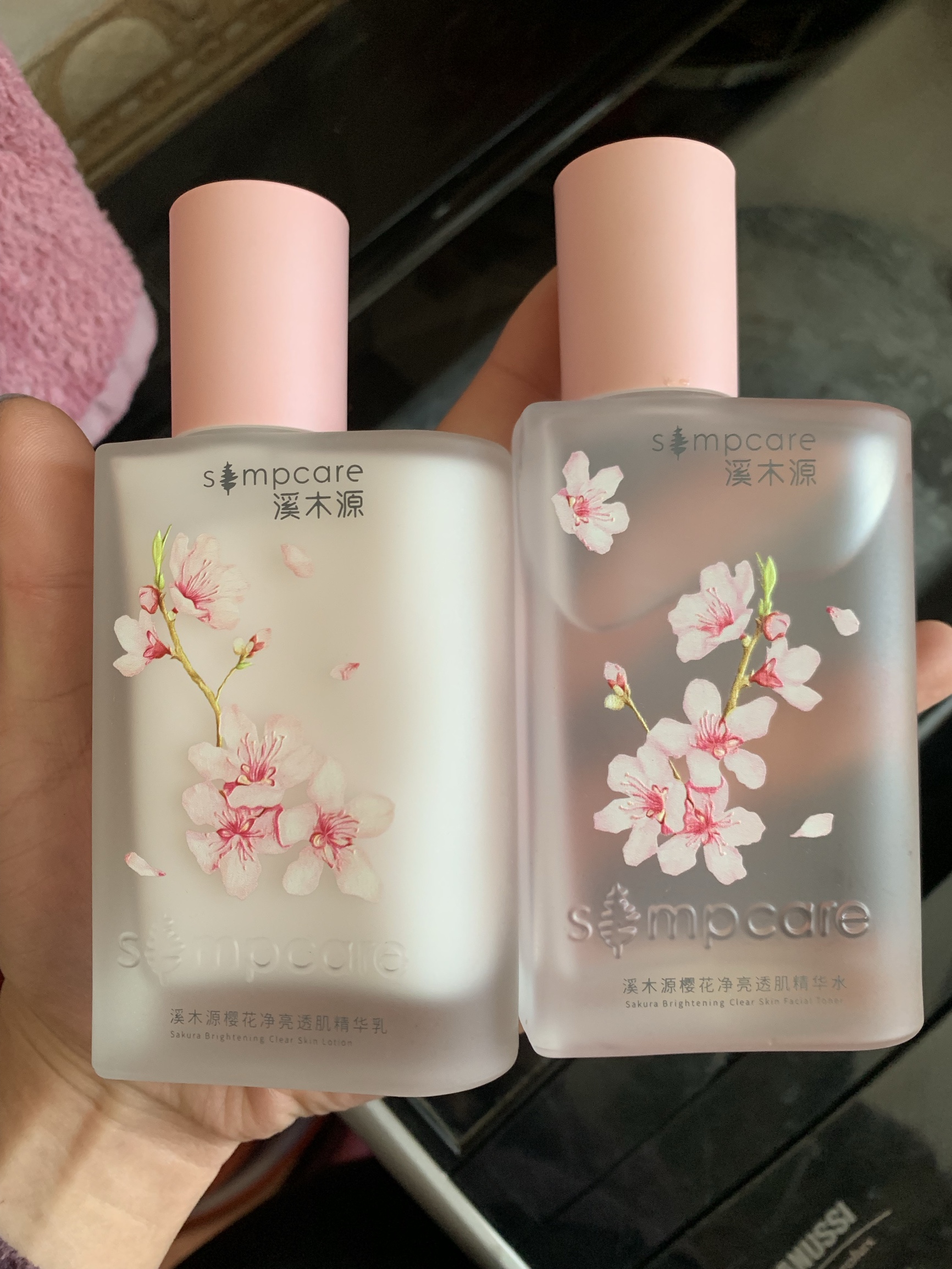 溪木源护肤品适合什么皮肤,溪木源护肤品怎么样