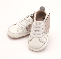 5 fold not back old soles Childrens wings Walk Shoe Bull Leather Super Comfort 121R may be slightly flawless