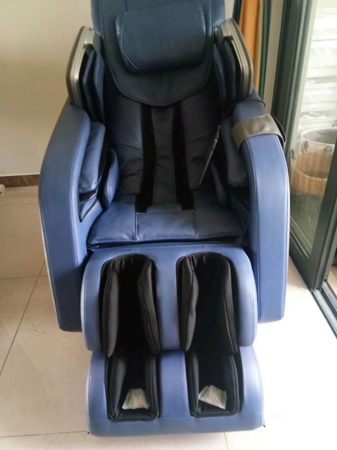 荣泰RT6910S按摩椅差还是好呢？