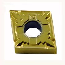 Korea Teguk CNC blade CNMG120404-EA TT9080 120408 processing stainless steel