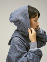 MOUNTAINFEVER AW21 Urban Outdoor Commuter Hoodie (Separate Hat)