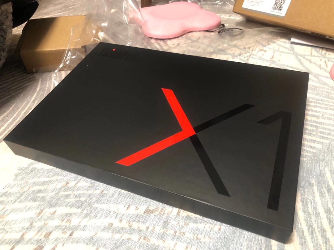 使用评测曝光ThinkPad X1 Carbon 01CD/03CD怎么样呢??真实使用感受