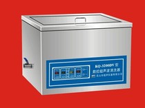 Kunshan Shumei KQ3200DA DB DE DV Desk-controlled ultrasound cleaner 6L drainage cleaner