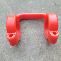 YT28 drilling rig parts YT24 Shenyang 45 7655 Tianshui drilling rig rock drill rig parts handle