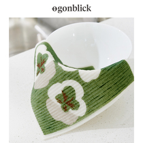 Magic wipe dishwashing towel dishwashing sponge brush pan artifact non-stick oil does not hurt pot Hood dishwashing cloth rag