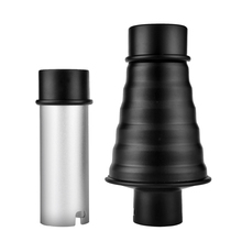 Shenniu AD-S9 AD200 AD200pro AD360II external shooting flash light light beam beam light tube accessories