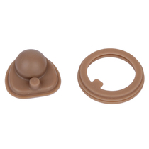 Thermos Thermos mug JNL-500 501 352 600 602 752 accessories packing gasket sealing ring filter