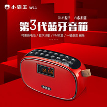 The Subor The Little Bless King W11