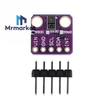 GY-9900 APDS-9900 light environment brightness module light intensity sensor proximity distance measuring module