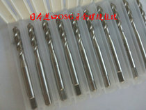Japan OSG US-made tooth cover spiral wire tap cone UNC2-56 4-40 6-32 5 16-18 3 8-16