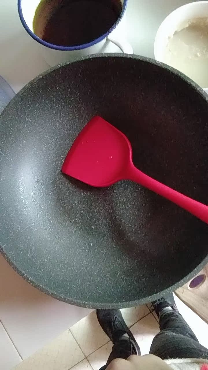 长友麦30-32cm炒锅