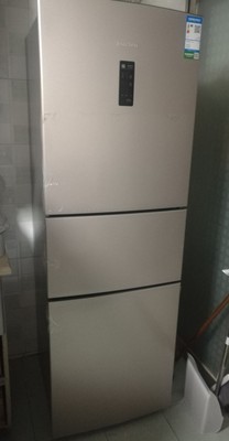 容声BCD-649WD19HPA反馈好不好