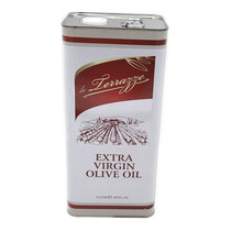 Edible oil Italian original imported Osa extra virgin olive oil 5L fried fries