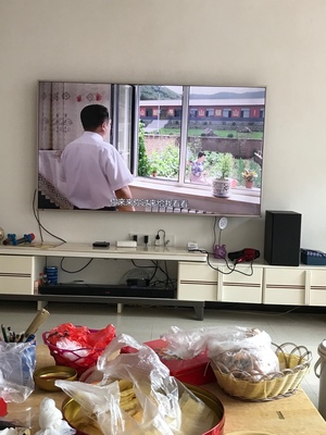 【揭秘】木质的CAV SW360C 无线智能回音壁音箱怎么样，低重音好吗？