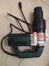 Secondhand Shandong ZTE P1B-LP-30J Electric Twist-Cut Wrench M30 Twist-Cut Wrench M27 Twist-Cut Sleeve Accessories