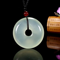 The studio self-operated and leaked the works of famous artists. Ping An buckle ice water and naked eyes can transmit light.