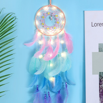 Birthday gift for girls Kindergarten students Small gifts niche and high-end design sense Special heart-moving girlfriend high-end sense