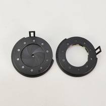 Monitor accessories Integrated Diaphragm variable diaphragm Manual diaphragm magnification zoom out 1-14MM