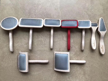 American Christensen Christensen handmade cat and dog comb handmade detour