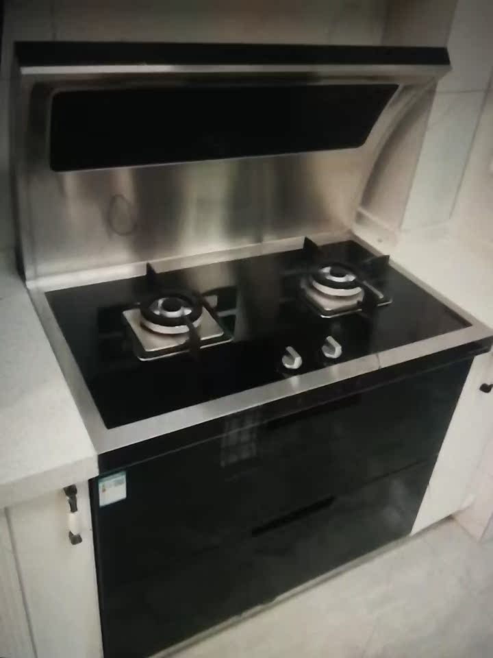 使用评价火星人 E2B/H集成灶怎么样呢?质量很差吗?