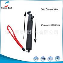 GP Selfie Stick Without Tripod Base A Selfie Stick GoPro Hero3 3 2 1 GP54A