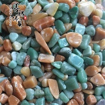 Buddhist supplies Buddha statues pagoda for Manza eight for seven treasures Jade Jade 3 2 1 two