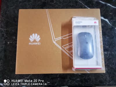 分析华为 Matebook X WT