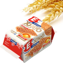 Whole wheat cookies Sugar-free oil-free meal replacement Russian low-fat low-calorie snacks Whole grain pancakes fragrant and crispy