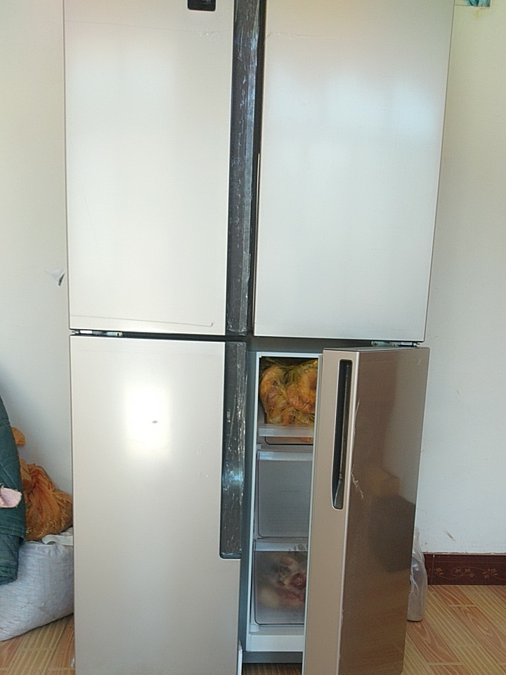 容声BCD-450WD16FPA真香？