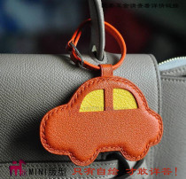 DIY handmade leather package method sheepskin drawing tool 3 38 cut distance QQW-149 leather small pendant version