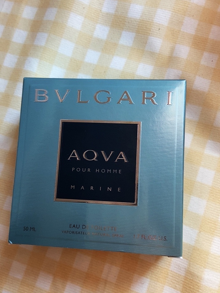 宝格丽水能量男士淡香水质量如何?好不好用?