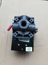 Giant air compressor one-way pressure switch pressure controller compressor pressure switch