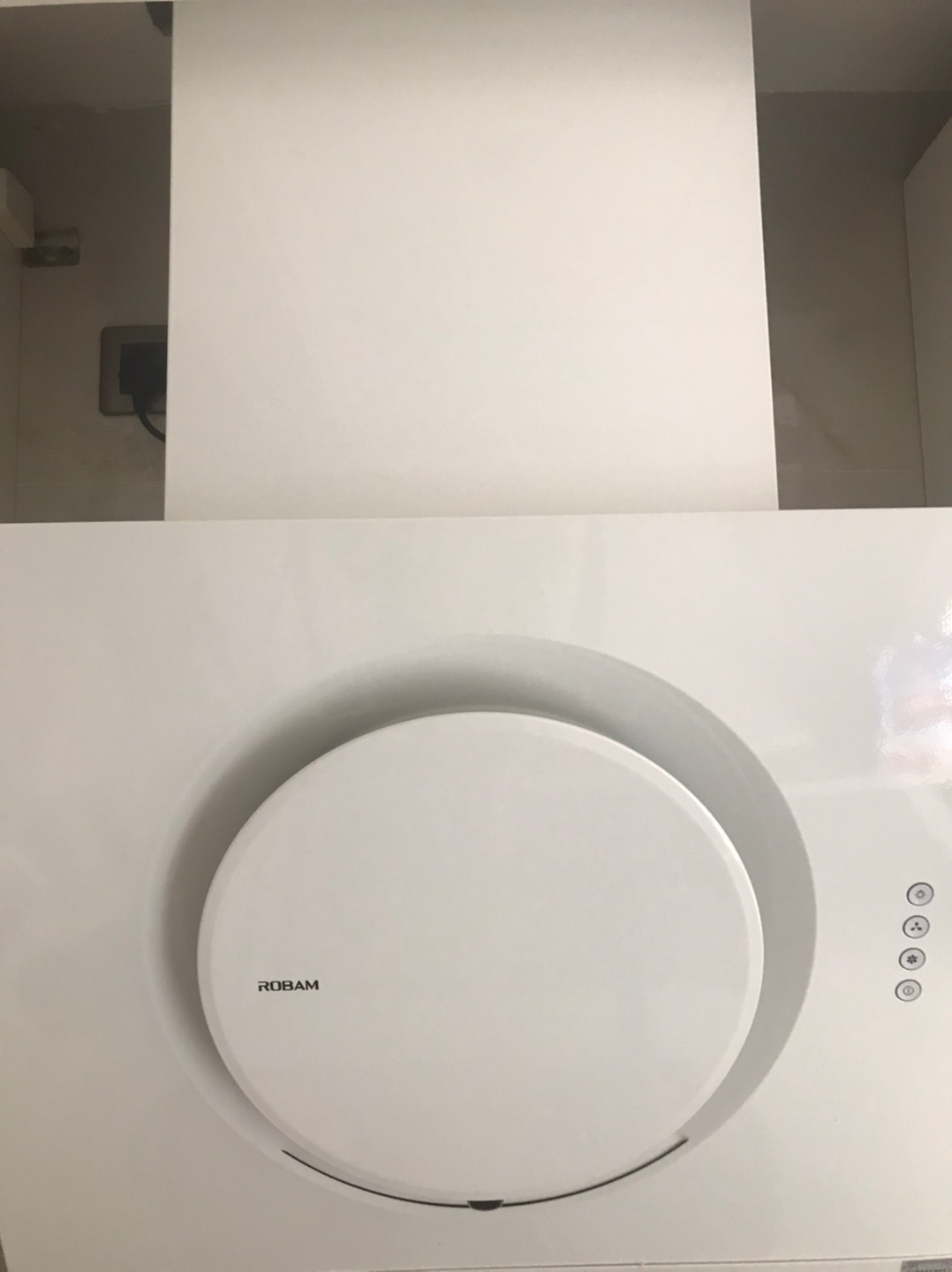 老板21A6油烟机怎么样,用户反馈差不差?