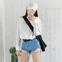 Bag female 2021 new canvas cross bag College student schoolbag make up class bag mother bag large capacity female environmental protection bag